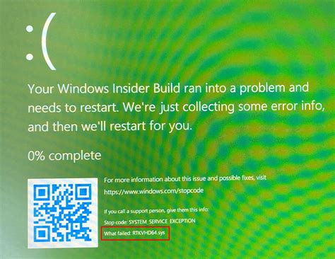 How To Fix Software Crashing On Windows 11 Dev Build