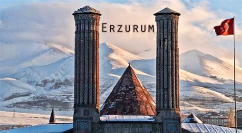 Erzurumda Gezilecek Yerler Listesi Görülecek En Güzel 23 Yer