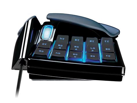 Razer Nostromo Gaming Keypad