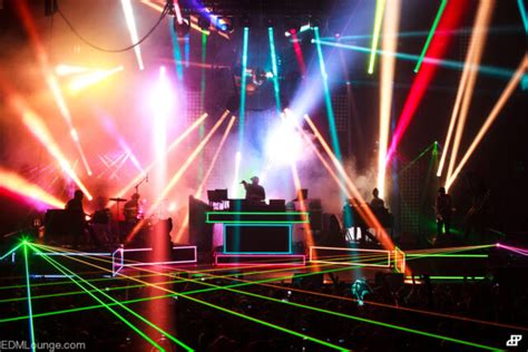 Pretty Lights Reveals Island Of Light Lineup And Location Edm Chicago