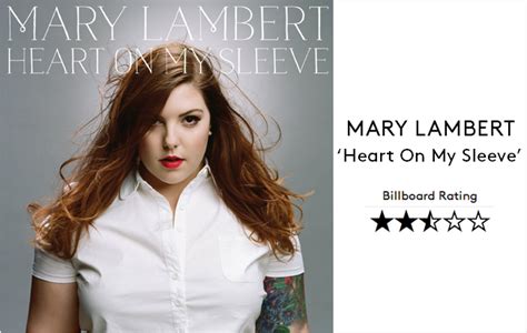 Mary Lambert’s New Album Only Scratches The Surface Billboard Billboard