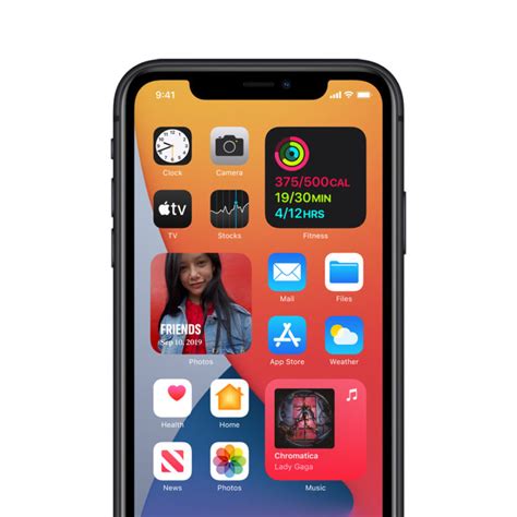 Apple Ios 14 Review The New Features That Youll Enjoy Tv Review Land