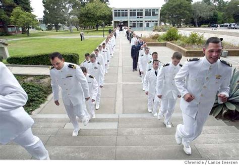 Mastering Homeland Security Naval School Offers Anti Terrorism Degree