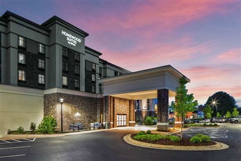 Homewood Suites By Hilton Wendover Greensboro I 40 Exit 214 Nc See Discounts