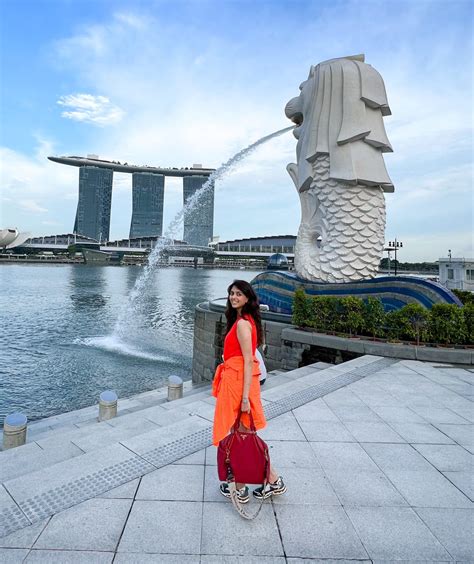 Travel Bloggers Jinali And Malav On The Hidden Gems Of Singapore Hardwarezone Forums