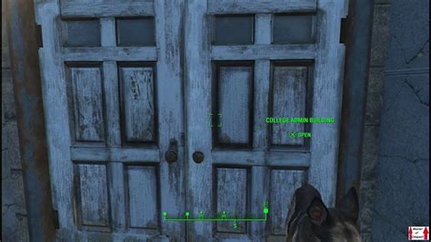 Khoma nelson 9e0cda2c09f4 9de6 4904 8b8a 52155924 sharefactory™ sony computer entertainment playstation 4 ps4share. Fallout 4 Walkthrough (Blind) (PS4) Part 32 - College Admin Building and Exploring - YouTube