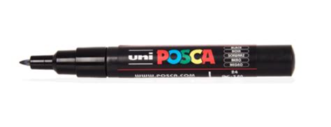 Posca Marker Signo Draw