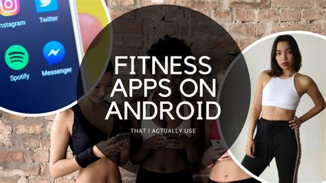 Top 3 Health And Fitness Apps On Android That I Actually Use Kikaysikat