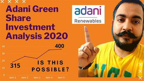 And over the last one year, adani green energy share price is up 402.5%. Adani Green Energy Shares Analysis 2020| Adani Renewables ...