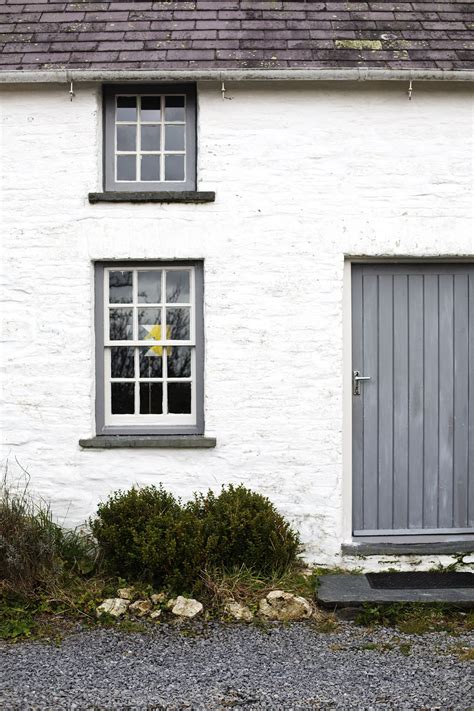 An Idyllic Retreat The Welsh House The Lovely Drawer Cottage