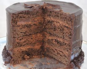 beki cooks cake blog rich chocolate cake recipe