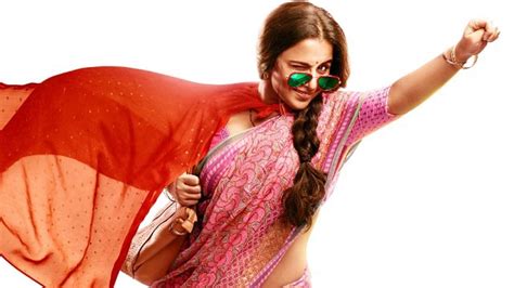 Vidya Balans Tumhari Sulu Gets A New Release Date The Film Is Now