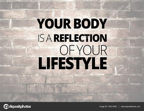 Fitness Motivation Quotes — Stock Photo © Jakysinka 144313053