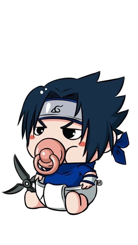 51 Best Baby Cartoon Images In 2017 Chibi Naruto Anime