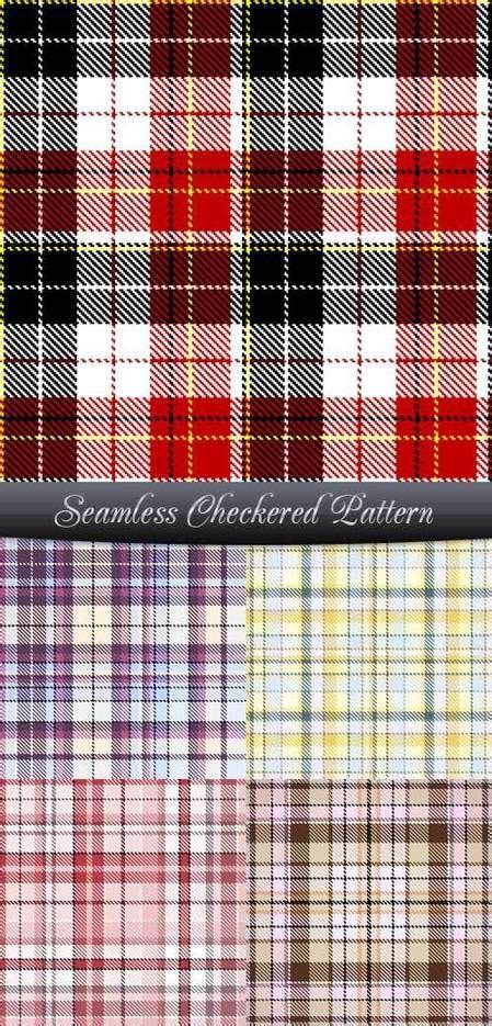 Seamless Checkered Pattern Thumb 450x935 3846 Thumb 450x935 3847 ファブリック