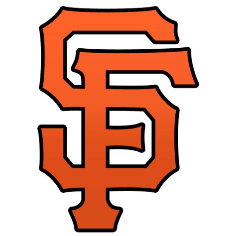 San Francisco Giants Logo Png Free Logo Image