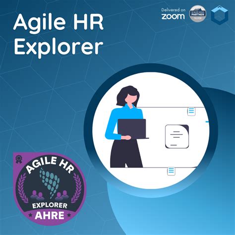 Agile HR Explorer Acekube