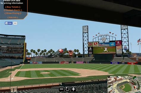 The 3d Seating Map On The Giants Site Still Shows Timmy On The