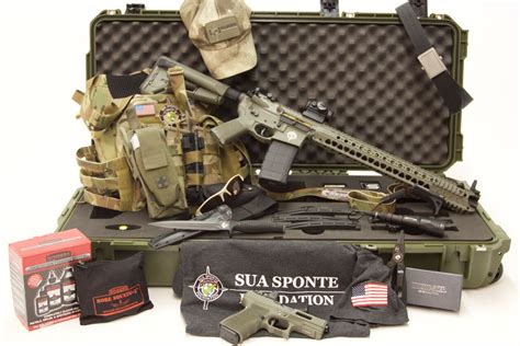 You will be redirected once the validation is complete. Sua Sponte Foundation Raffle