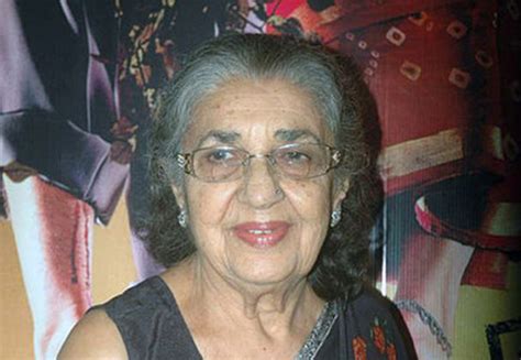 Bollywoods Beloved Shammi Aunty Passes Away At 89