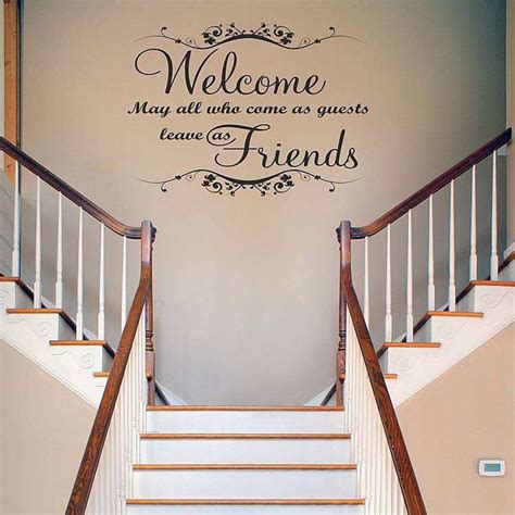 Quotes About Guests Quotesgram