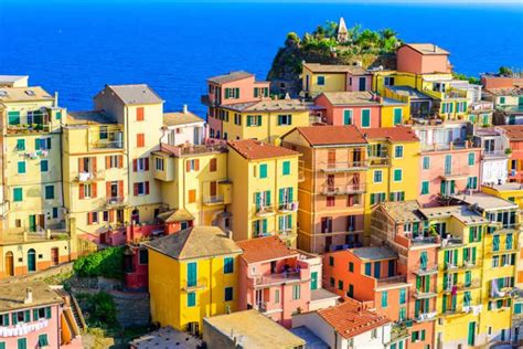 Best Hotels In Cinque Terre 5 Star Luxury Top 2023