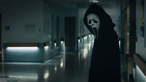 Jenna Ortega Teases The Most Violent Ghostface Ever For Scream 6