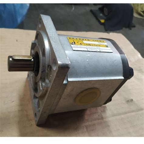Bosch Rexroth Gear Pump Latest Price Dealers And Retailers In India