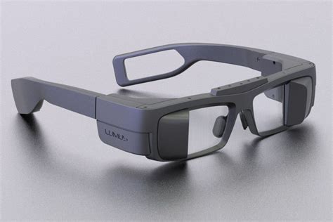 Diy Smart Augmented Reality Glasses Using Arduino Guwqje