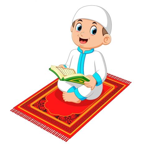 Read Quran Cartoon Nusagates