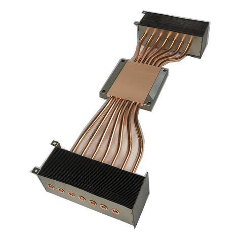 Advantages Of Heat Pipe Heat Sink Advantages Of Heat Pipe Lori Thermal