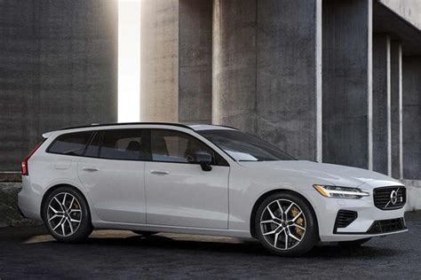 Anyway, the car i want to explore. 2020 Volvo V60 Hybrid: Review, Trims, Specs, Price, New ...