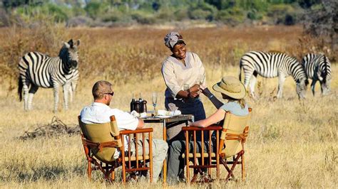 6 Day Big Five Safari In Northern Tanzania Serengeti Safari 6 Days