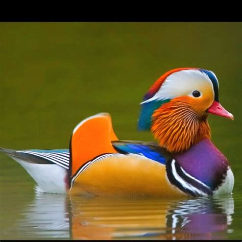 Shop for domestic and exotic wood panels to elevate the appearance of your business or residence. Madarin Duck | Wild About Birds Nature Center in Layton ...