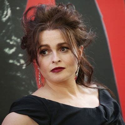 Helena Bonham Carter Bio Affair Divorce Net Worth Ethnicity Height