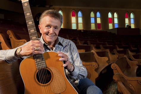Bill Anderson Builds Legacy as Songwriter - American Profile