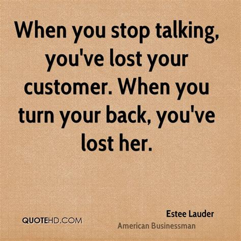 You Lost Her Quotes Quotesgram