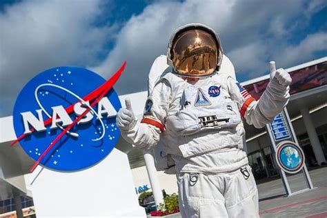 Tripadvisor Nasas Space Center And Houstons Official City Tour