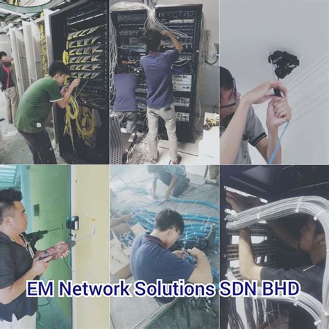 Texas instruments electronics malaysia sdn bhd. EM Network Solutions Sdn Bhd