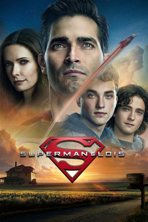 Stream Superman And Lois Online Free Watch Movies Online
