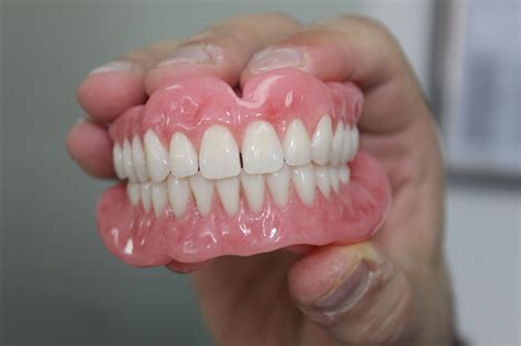 Full Dentures Melbourne Smiles Denture Clinic