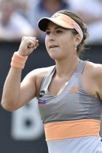 Belinda bencic stunned serena williams to advance to the rogers cup final. Belinda Bencic: Bio, Height, Weight, Age, Measurements ...