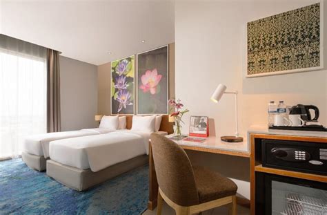 Swiss Belinn Singkawang Choice Hotels Recommendations At Singkawang