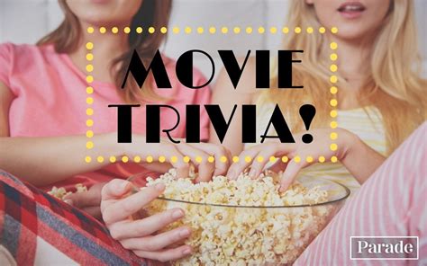 From the princess diaries to midsommar to toy story, popular movies are full of strange, ambiguous scenes that leave viewers guessing. 100 Fun Movie Trivia Questions (With Answers) to Stump All ...