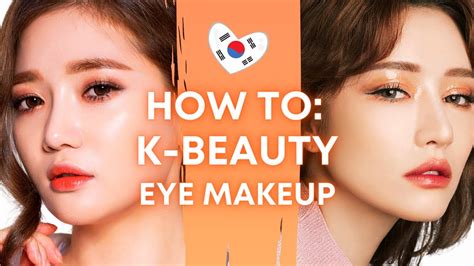 New Korean Makeup Trends Saubhaya Makeup