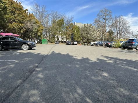 Fairfax County Poised To Approve New Tree Requirements For Parking Lots And Streets Tysons