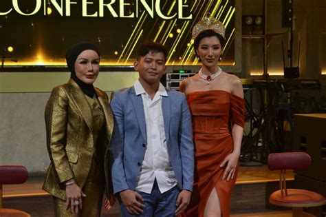 Kontes Kecantikan Miss Mega Bintang Indonesia Jawa Barat 2024 Segera