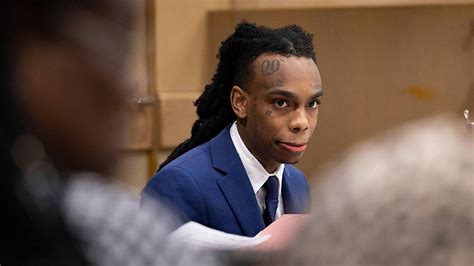 Ynw Melly State Rests Case In Rappers Double Murder Trial Nbc 6