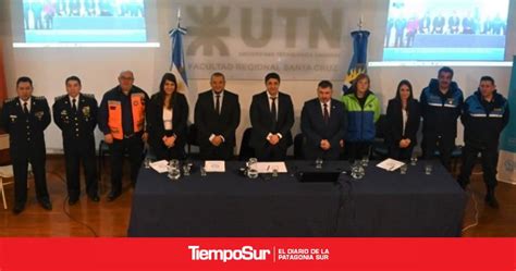 Inici El Hist Rico Primer Congreso De Seguridad P Blica En Santa Cruz