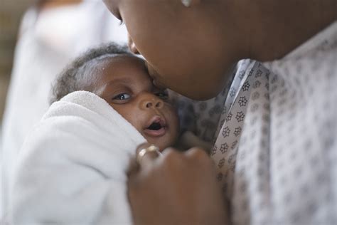 Racial Disparities In Maternal Health And Mortality